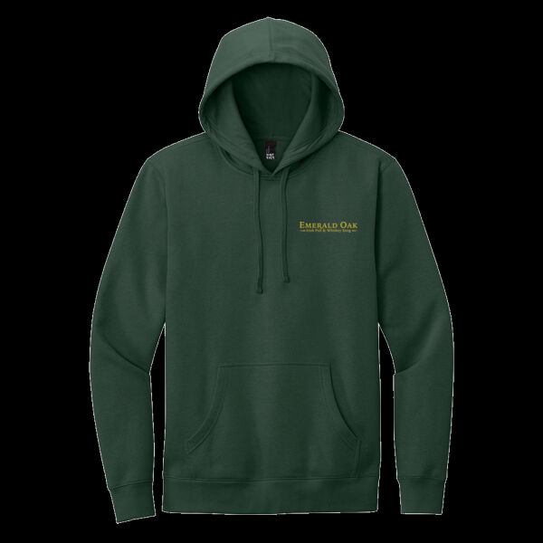 District® V.I.T.™ Fleece Hoodie Thumbnail