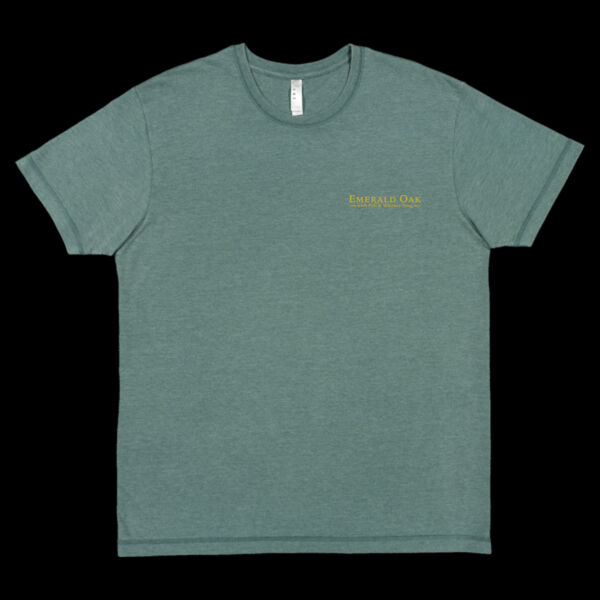 LAT Unisex Vintage Wash Tee Thumbnail