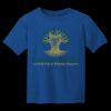 Youth Gildan Performance ® T Shirt Thumbnail