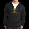 The Concert Fleece ® Full Zip Hoodie Thumbnail