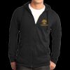 The Concert Fleece ® Full Zip Hoodie Thumbnail