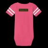 Infant Football Fine Jersey Bodysuit Thumbnail